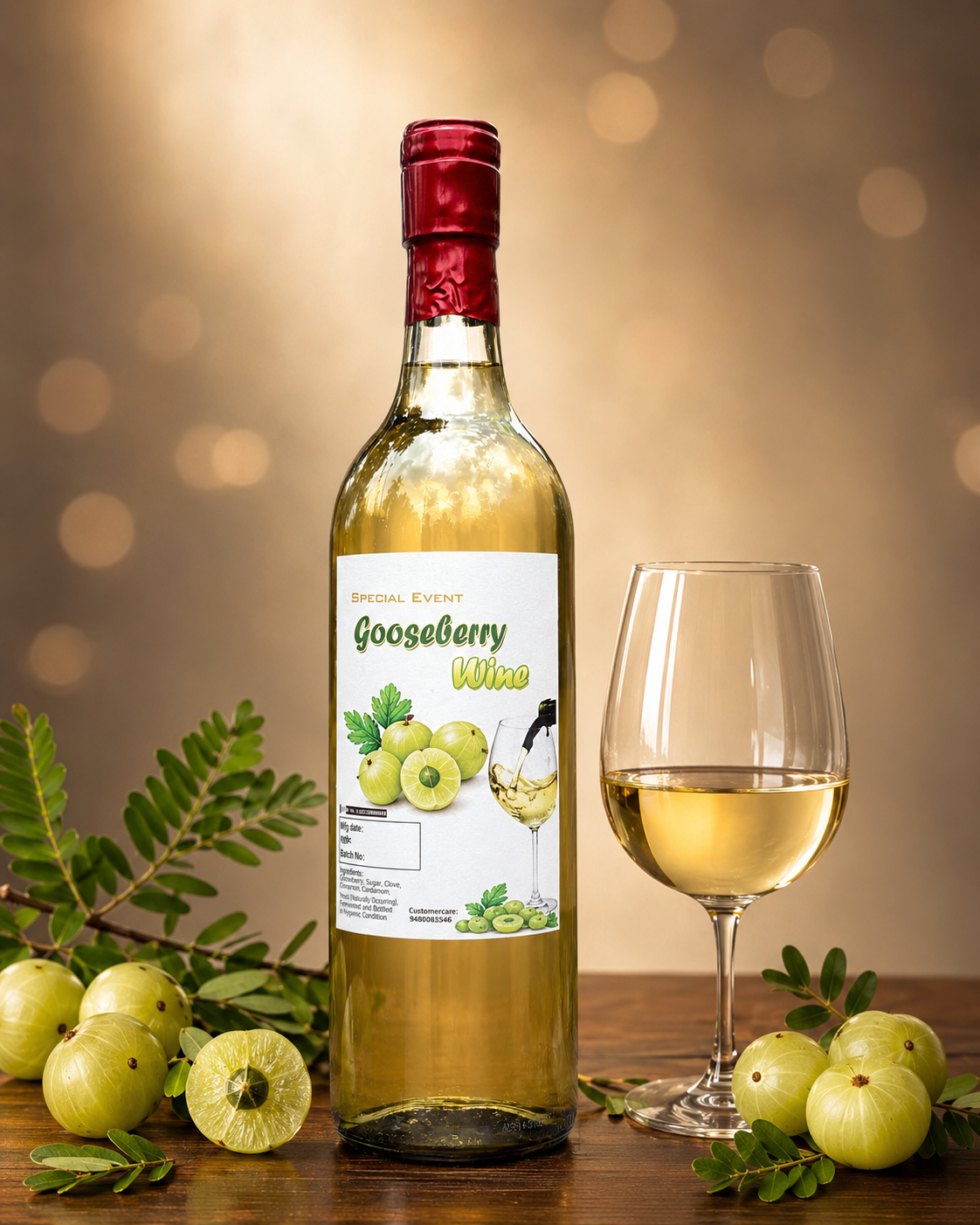 AMLA AURA